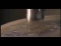 making zildjian cymbals