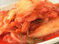 A former ESL teacher from Chuncheon, South Korea, substitutes sauerkraut and cabbage with kimchi in several beloved American recipes including hot dogs, corned beef and reuben sandwiches.
This video was featured by POPTUB on September 23, 2008. Check it out at http://kr.youtube.com/watch?v=5P1Vbsxk298

Honors for September 22, 2008
#24 - Most Discussed (Today) - South Korea
#76 - Most Discussed (Today) - Howto  Style
#1 - Most Discussed (Today) - Howto  Style - South Korea
#1 - Most Discussed (This Week) - Howto  Style - South Korea
#2 - Most Discussed (This Month) - Howto  Style - South Korea
#2 - Most Viewed (Today) - Howto  Style - South Korea
#62 - Most Viewed (This Week) - Howto  Style - South Korea
#30 - Most Viewed (This Month) - Howto  Style - South Korea
#59 - Top Favorited (Today) - South Korea
#81 - Top Favorited (Today) - Howto  Style
#1 - Top Favorited (Today) - Howto  Style - South Korea
#2 - Top Favorited (This Week) - Howto  Style - South Korea
#3 - Top Favorited (This Month) - Howto  Style - South Korea
#25 - Top Rated (Today) - South Korea
#60 - Top Rated (Today) - Howto  Style
#1 - Top Rated (Today) - Howto  Style - South Korea
#1 - Top Rated (This Week) - Howto  Style - South Korea
#2 - Top Rated (This Month) - Howto  Style - South Korea