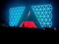 Daft Punk - One More Time Live @ Philipshalle, Düsseldorf