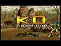 V�deo King Of Fighters 2002 UM Special Intro Part 3 
