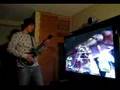 Justinge3 rocks!!! WoW guitar hero rock band for the horde