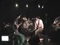 Apophenia - Beautiful One Jam