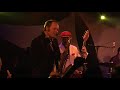 The Slackers in Le Havre II