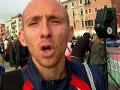 Venice Marathon 2007. Danilo Goffi