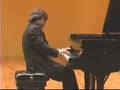 Overture to Tannhäuser pt. 1/2- Daniel Lessner, Piano