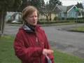 Canvassing for OLCV: Noelle Studer