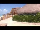 Cancun - Beach, swimming pool, entreatment.