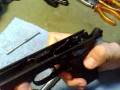videos de Smontaggio Tanfoglio P21L 9X21
