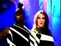 The Ones Flawless on the Pepsi Chart Show