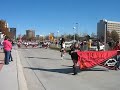 Central HS Kilties Oct 09
