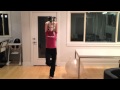 Week 13 & 14 Workouts (Home) - Friday (Biceps and Triceps)