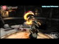 [PS3] God of War 3 - Hades Kids Challenge Guide