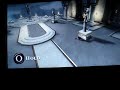 God of war chains of olympus temple courtyard deel 2
