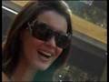 Minissha Lamba attends horse racing event
