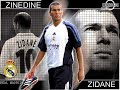 the best player zidane zizo 10