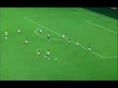 Robinho 07/08