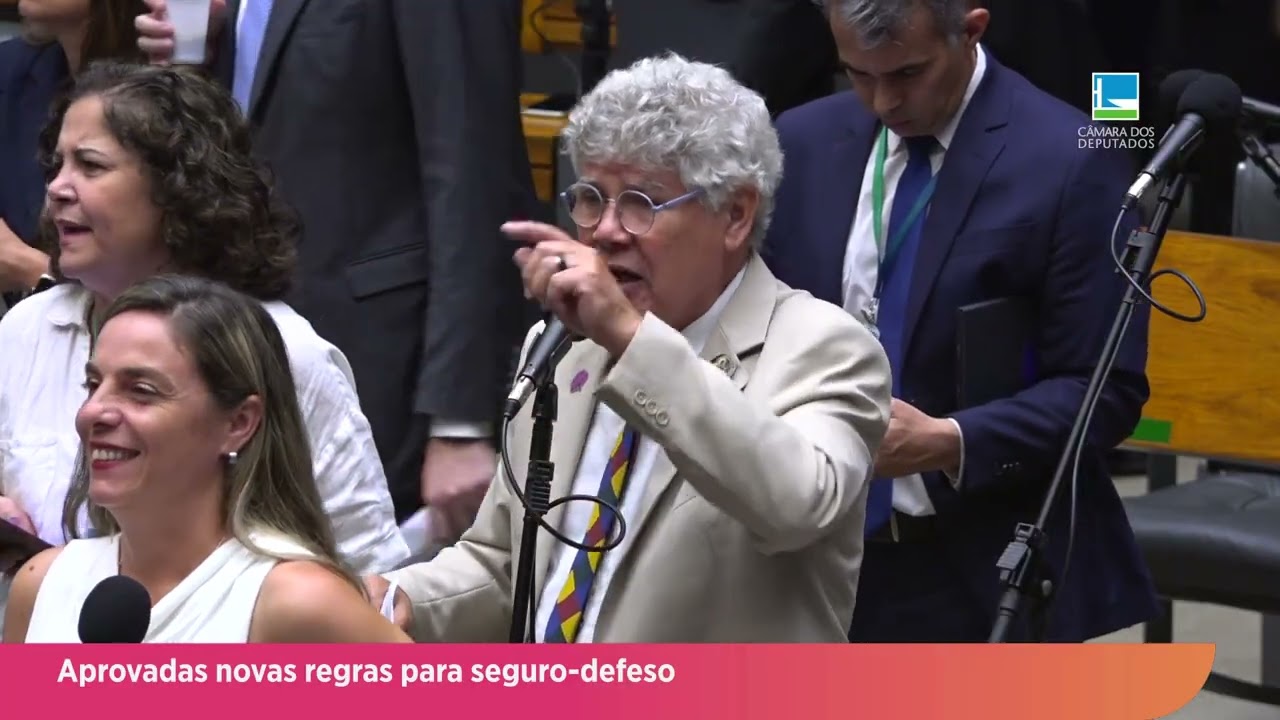 Aprovadas novas regras para seguro-defeso e maior fiscalização contra combustíveis adulterados