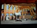videos de Leonardo's Giant Horse statue (17 Ton, 24 Feet high - Bronze) and his Invention of Indirect Casting