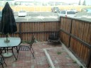 The First snowfall!
