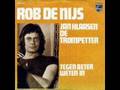 Rob De Nijs - Tegen Beter Weten In (1973)