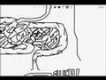 Line Rider- The Food (and Water) Cycle