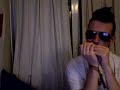 Beatbox and Harmonica