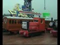 Thomas & Friends ep 20 Duncan Skates On