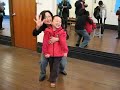 銅人療法_腦痲痺的男孩 (7) 2008年2月3日(D) 香港藝穗會