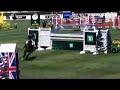 2nd place finish on ES Carando Z in the $80000 TD Cup - 1.50M at the Spruce Meadows 2011 North American tournament.