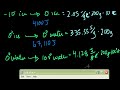 Specific Heat, Heat 