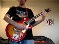 Rage Against The Machine - Bombtrack by StevieBGoode