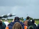 Vulcan High speed taxi run Waddington '08