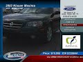 Episode #3 Oakridge Ford Episode #3 Oakridge Ford