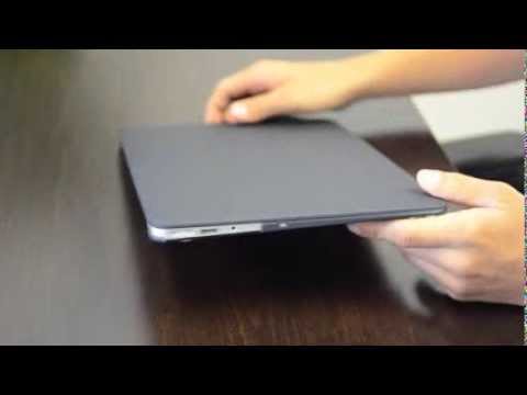 Kuzy case for Newest 2013 MacBook Air 13-inch