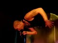 Shawn Desman - LIVE-6.10.-She aint coming Back Part1of2