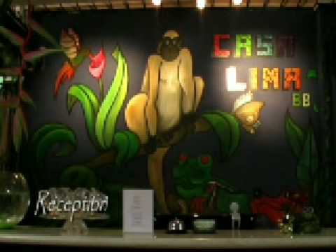 Video of Casa Lima B&B