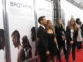 BROTHERS Premiere - TOBEY MAGUIRE!