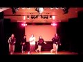 HipHop Dance 授業発表＠SHOREI