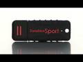 Centon 4GB Waterproof Flash Drive