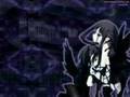Berry~haunted