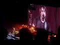 I Told You So-Keith Urban (live)
