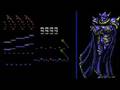 MIDI Animation Final Fantsy Ⅳ 【MIDIアニメ】劣化FF4メドレー
