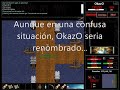 La Historia de Wisf (1era Parte)