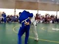 Bobby Jax Match 4 25 09