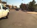 Newton-Boston Bike commute Streets