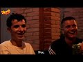 Uitburgeren aflevering 8 - Liefde