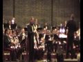 Egon Smit plays Concertino P. Harvey part 2 arr. R. de Wilde