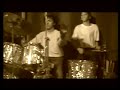 Drum Solo - BRUSHES - Solo de Batería - D'AURIA - DRUMMERS Drum Solo - BRUSHES - Solo de Batería - D'AURIA - DRUMMERS