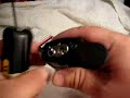 Master 6125 picked & gutted Master 6125 picked & gutted