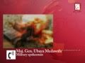 Death toll over 60 -- Military spokesman